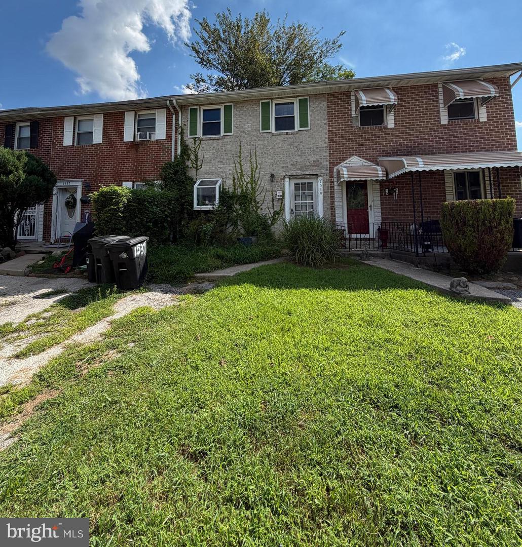 1539 Roosevelt Dr Property Photo 1