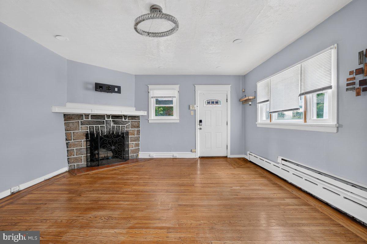 3826 Albemarle Ave Property Photo 3