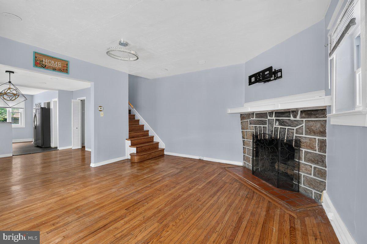 3826 Albemarle Ave Property Photo 5