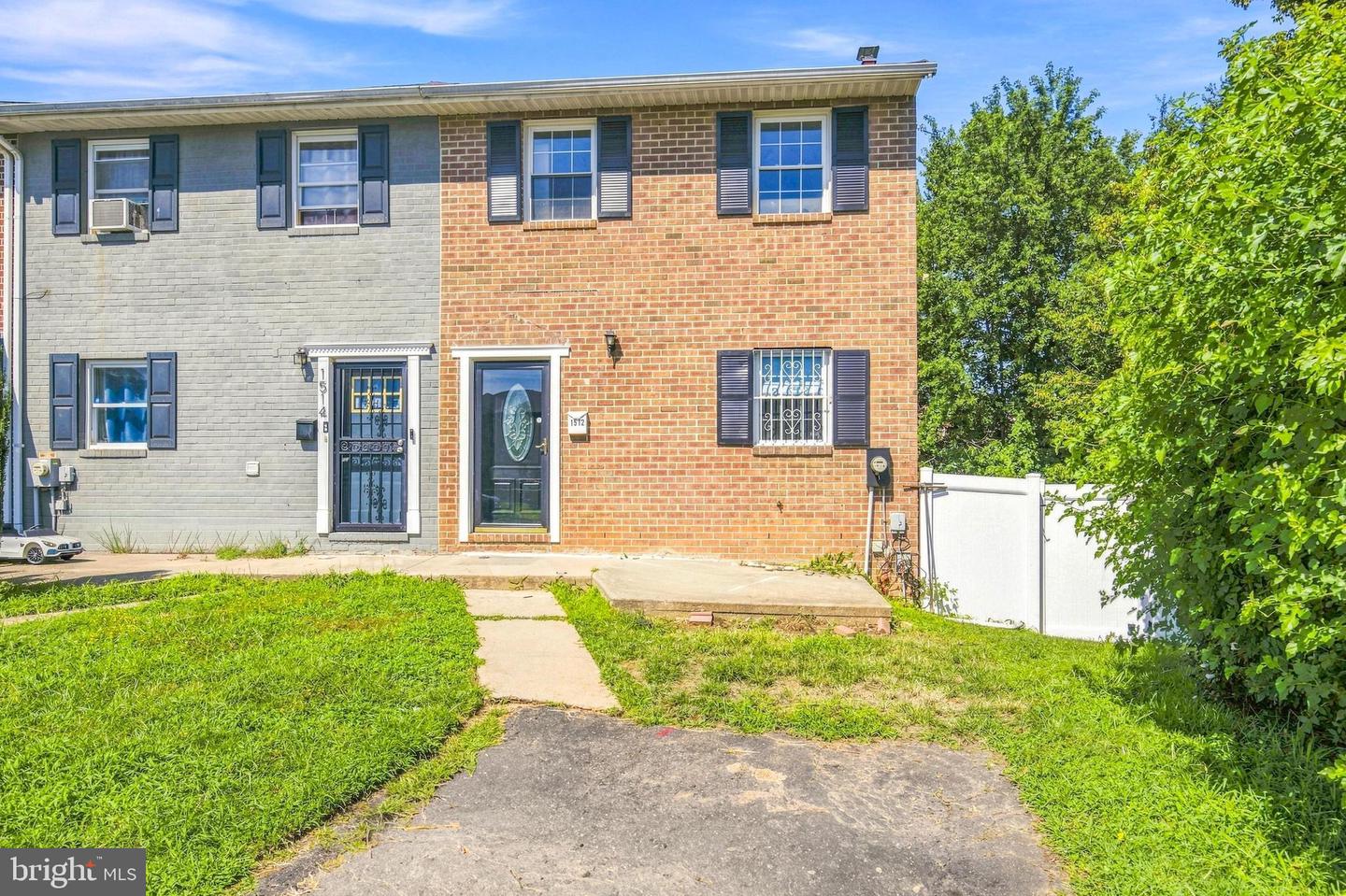 1512 Roosevelt Dr Property Photo 2