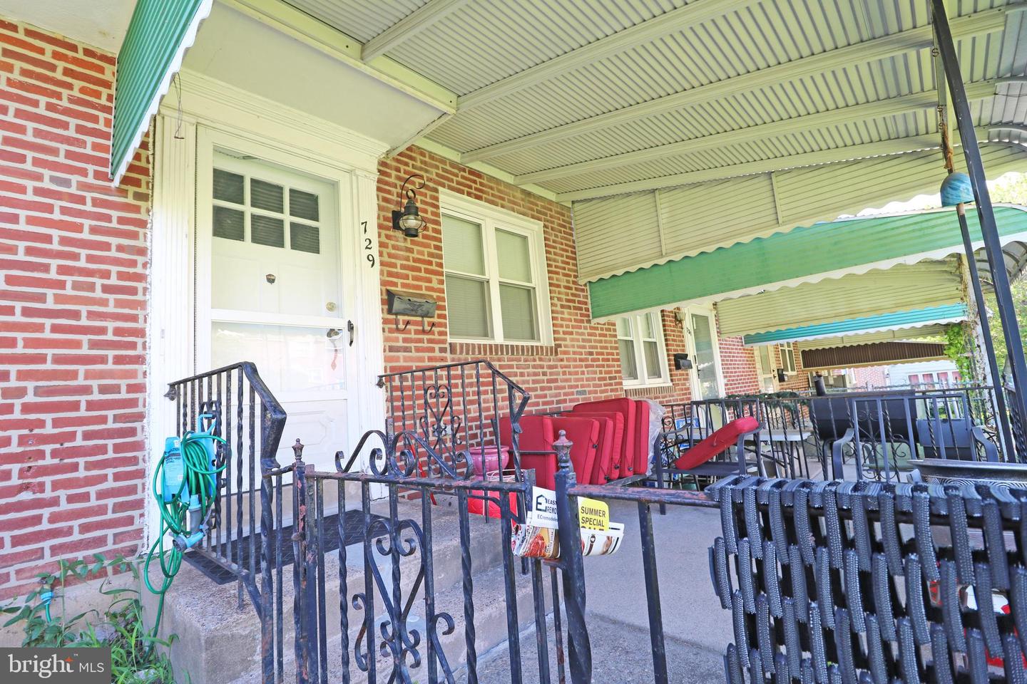 729 Bennington Rd Property Photo 1