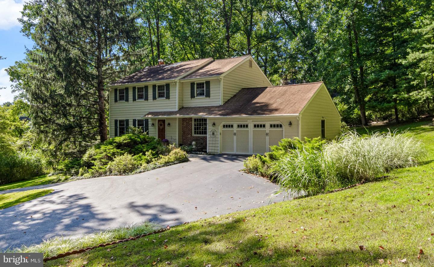 232 Hansell Rd Property Photo 1