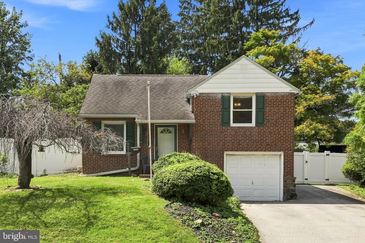 20 N MALIN RD