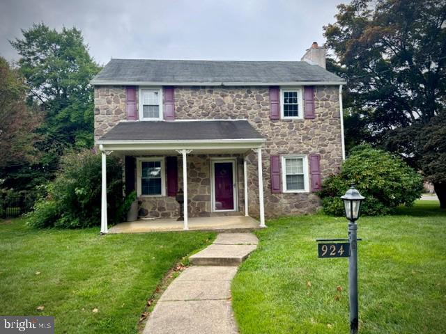 924 Madison Ave Property Photo 1