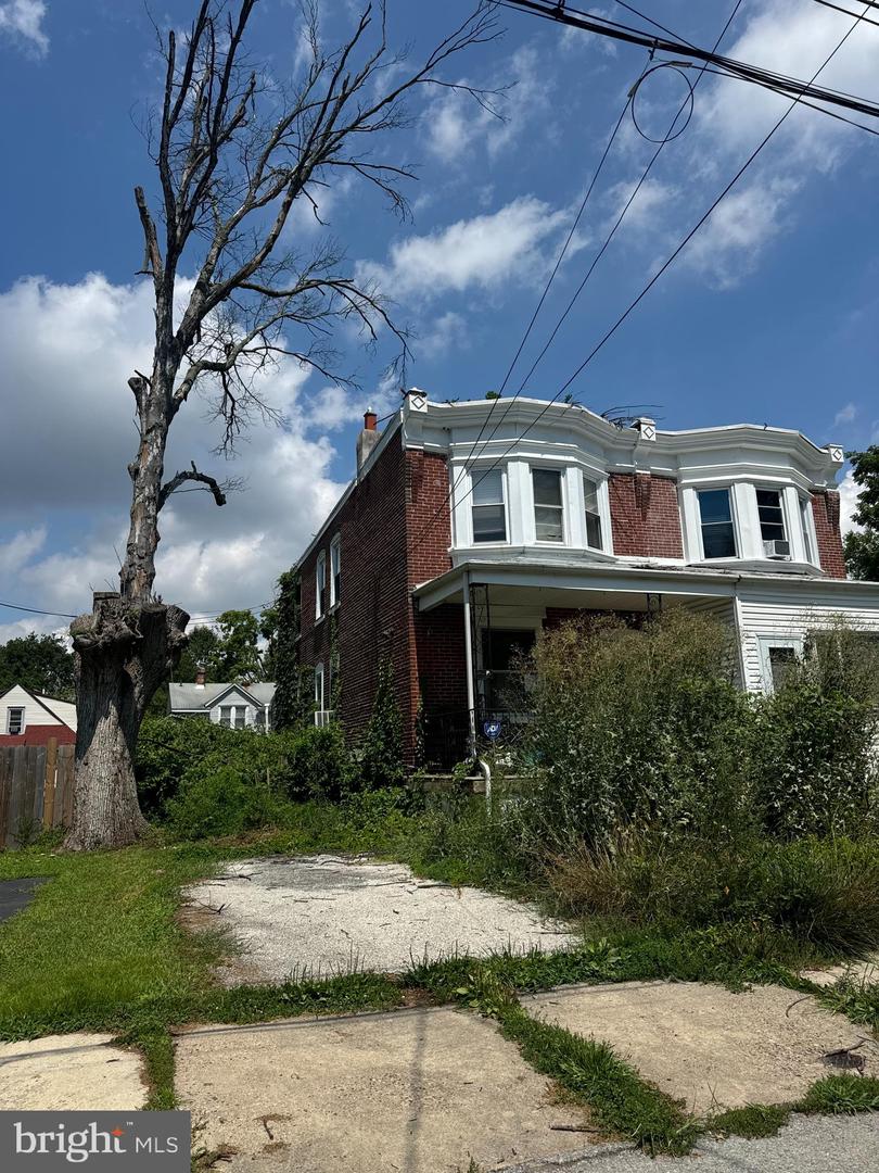609 Beechwood Ave Property Photo 1