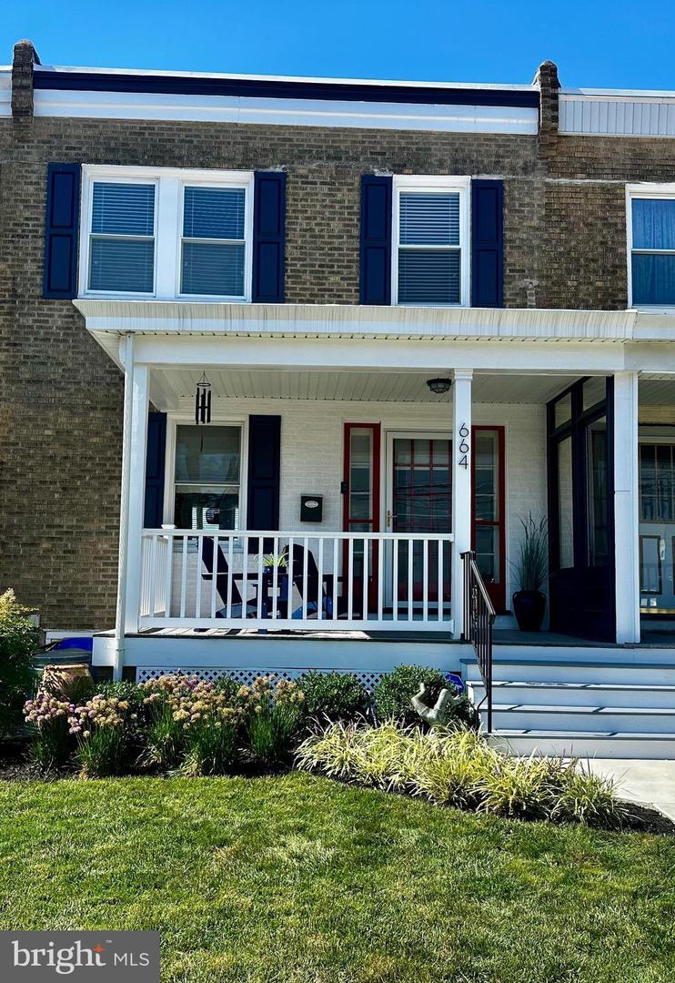 664 DAYTON RD