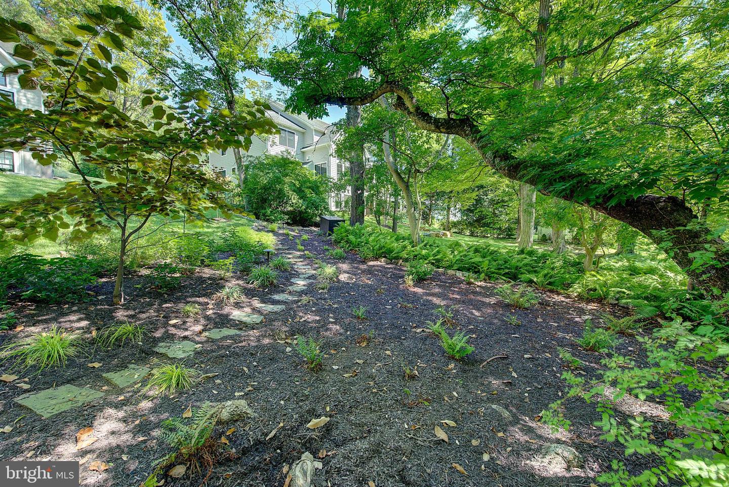 189 S Spring Mill Rd Property Photo 71