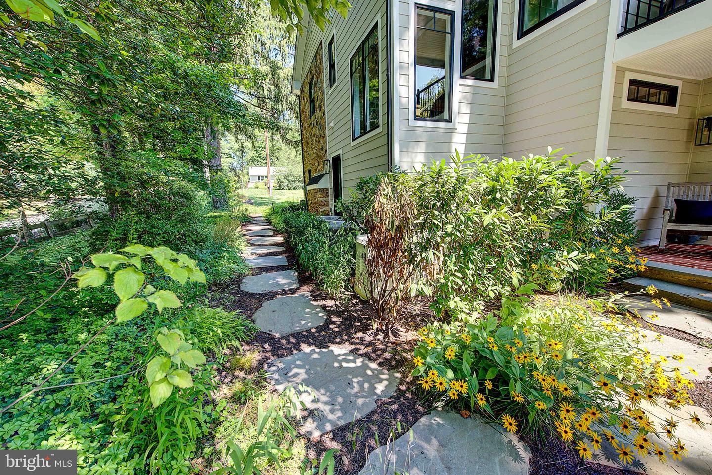 189 S Spring Mill Rd Property Photo 85