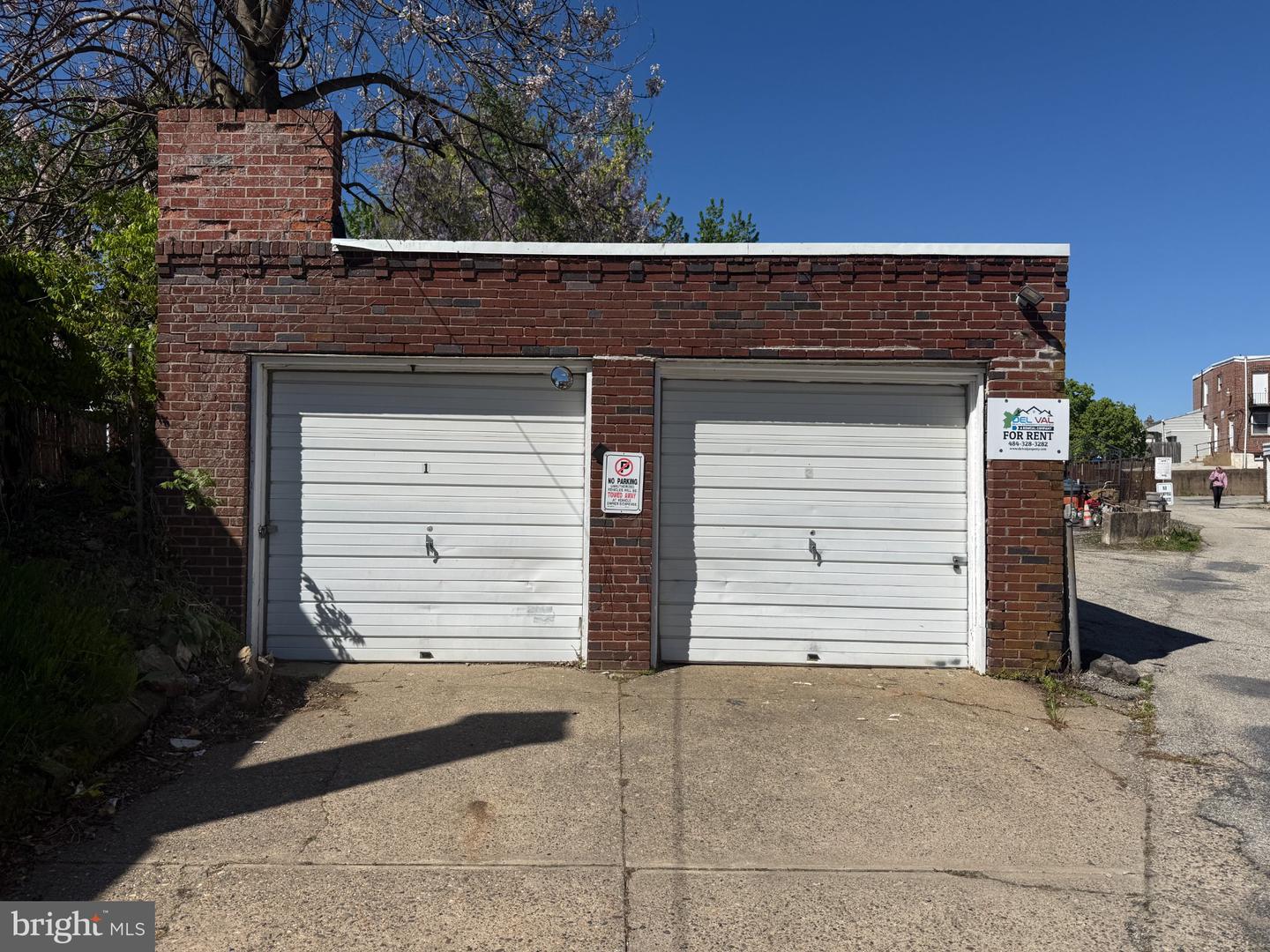 400 N Springfield Rd Property Photo 19