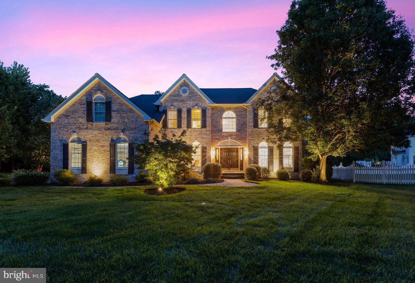 19 ANNESLEY DR