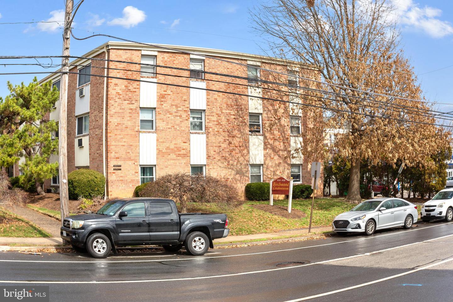 8115 W Chester Pike #c-3 Property Photo 14