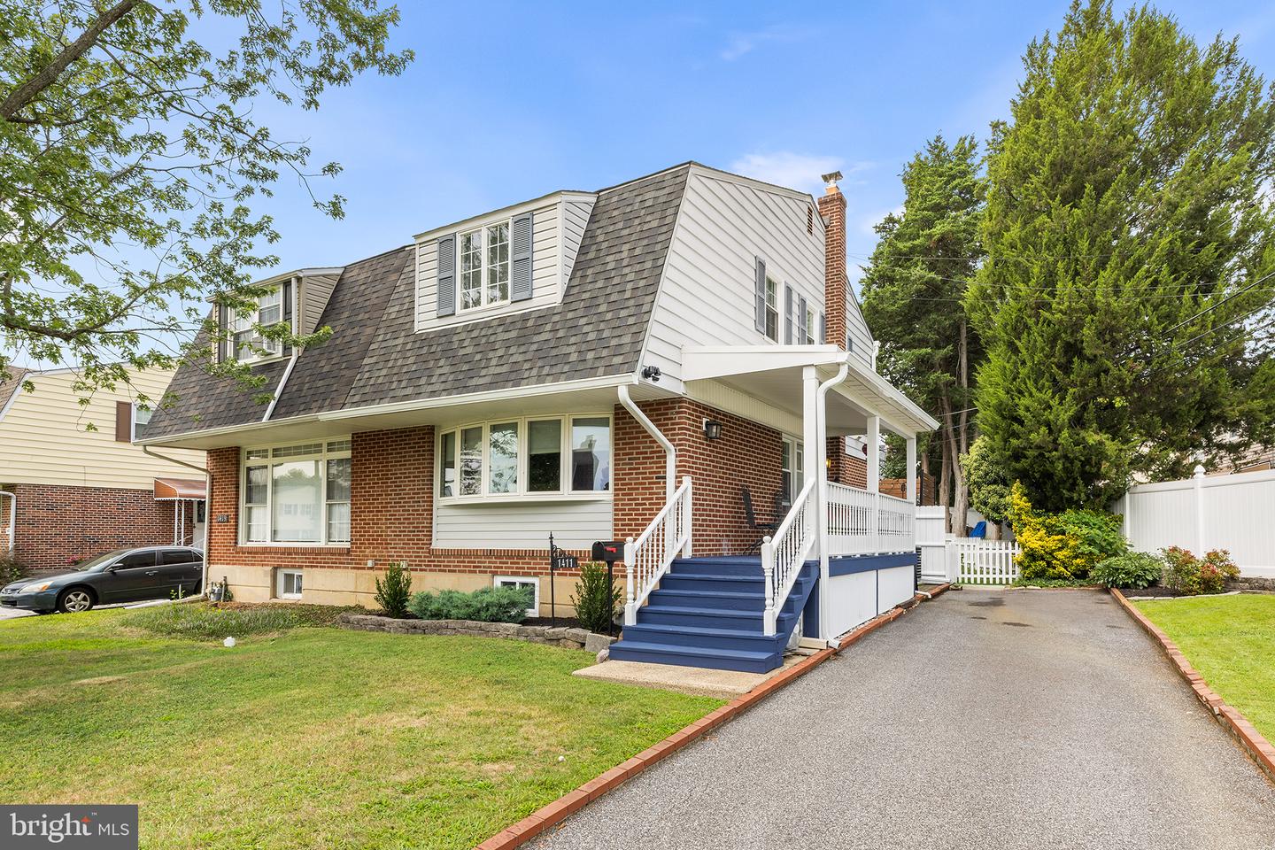 1411 Blackrock Rd Property Photo 2