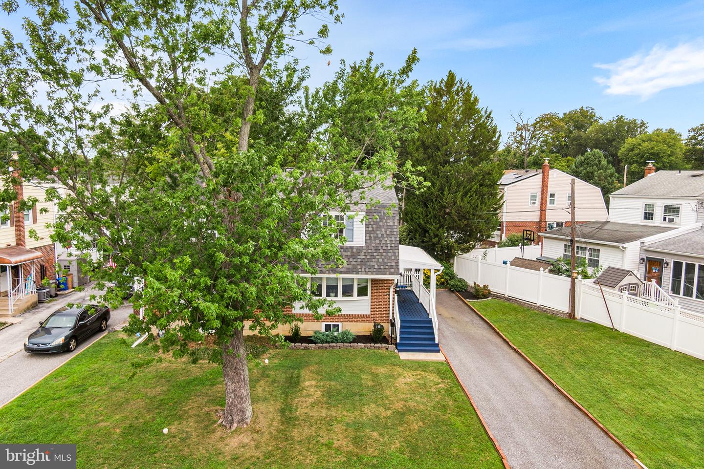 1411 Blackrock Rd Property Photo 39