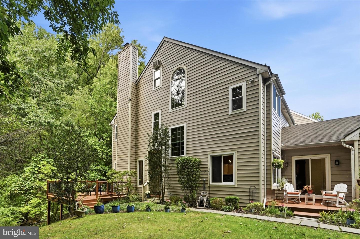 441 Wooded Way Property Photo 1