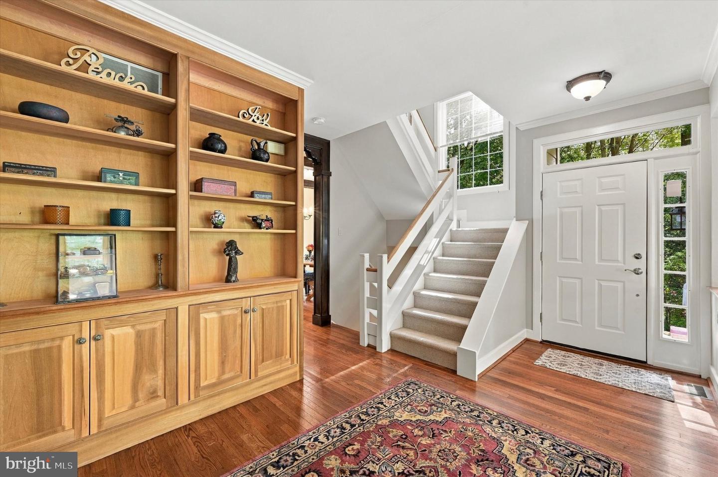 441 Wooded Way Property Photo 7