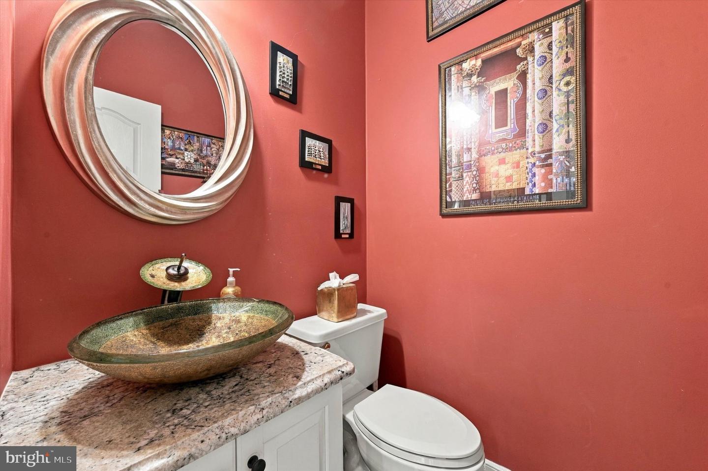 441 Wooded Way Property Photo 15