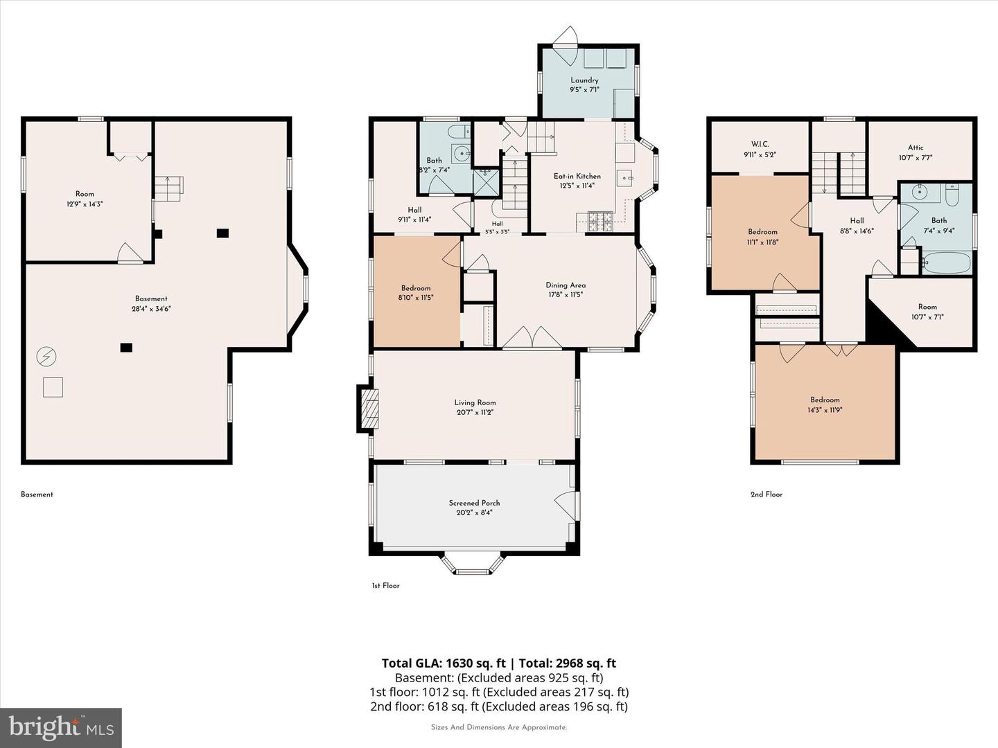 537 Brookline Blvd Property Photo 26