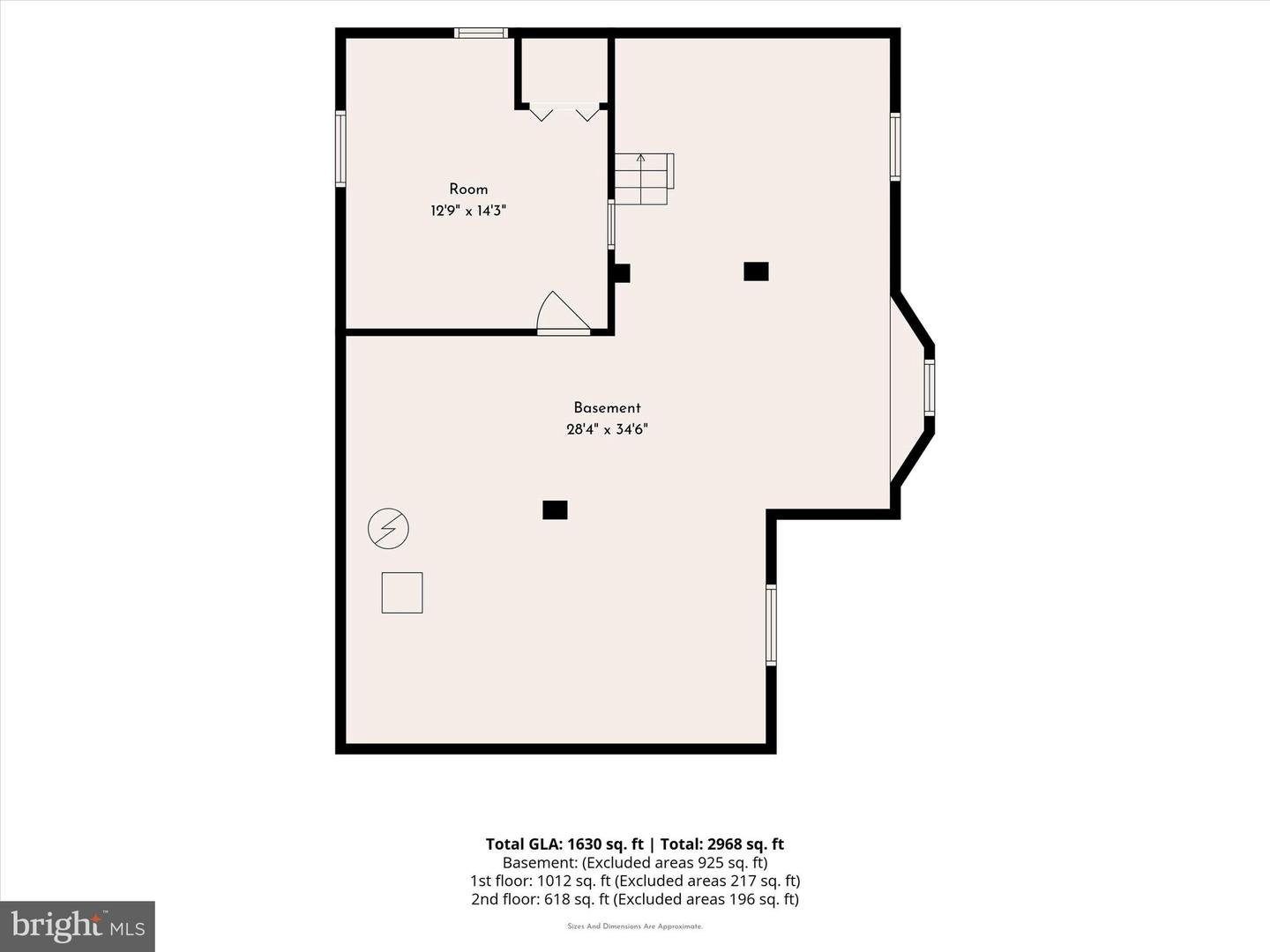 537 Brookline Blvd Property Photo 27