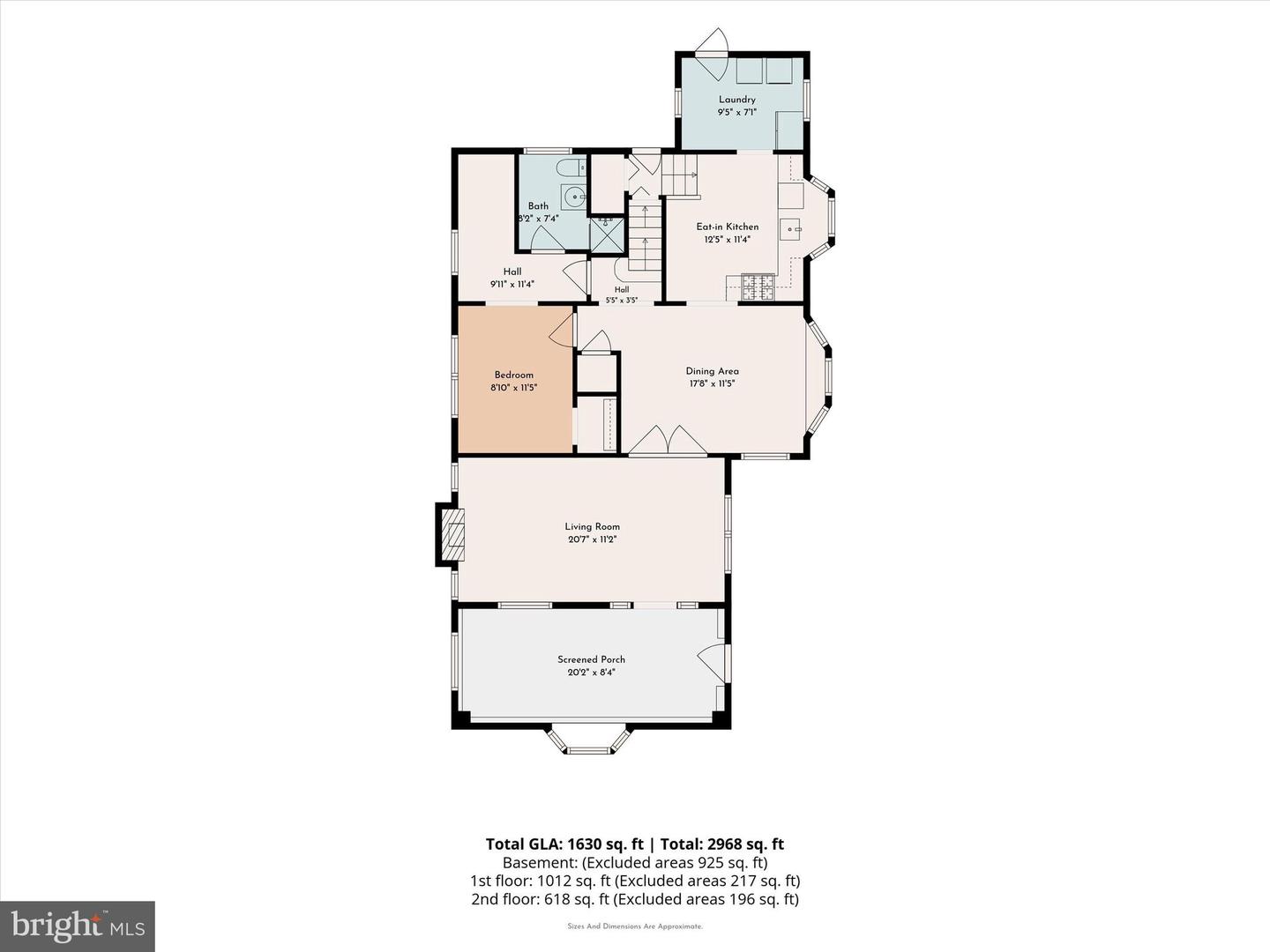 537 Brookline Blvd Property Photo 28