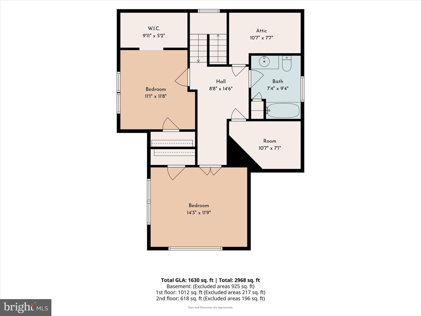 537 Brookline Blvd Property Photo 29