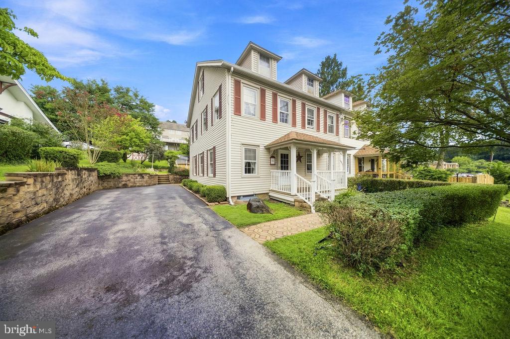 293 GLEN RIDDLE RD