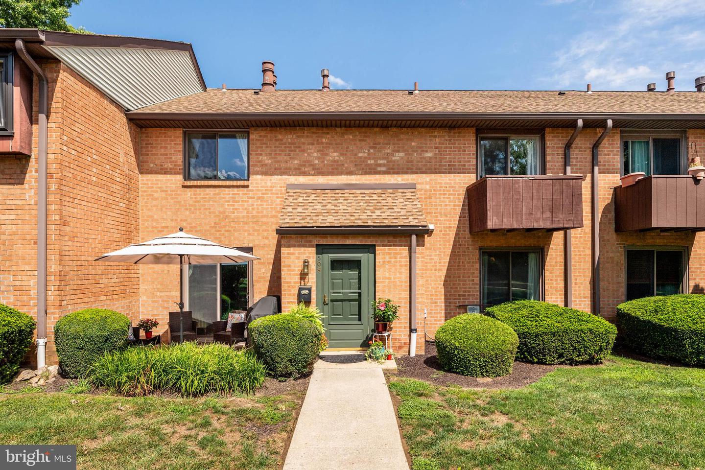 700 ARDMORE AVE #509