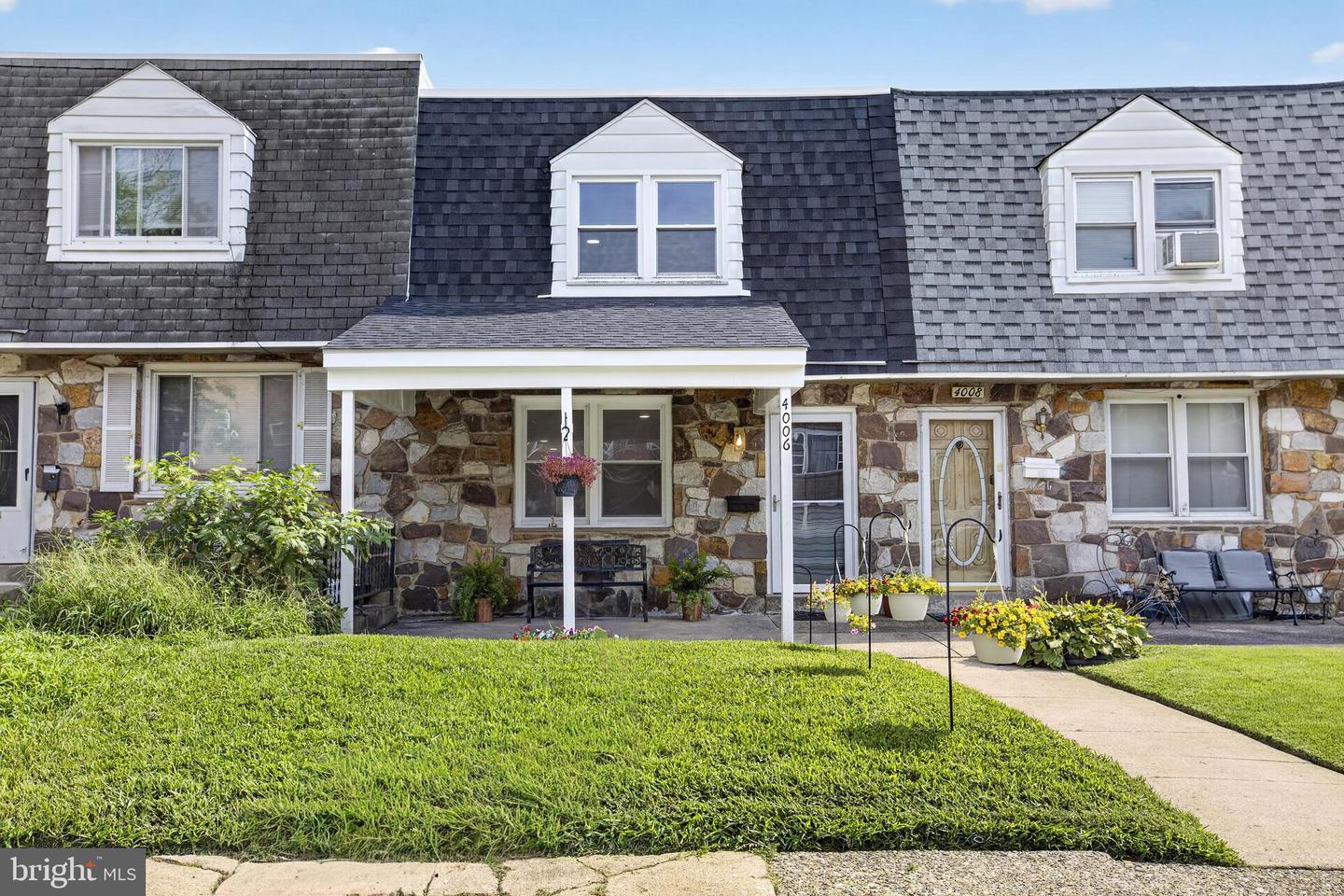 4006 GIDEON RD