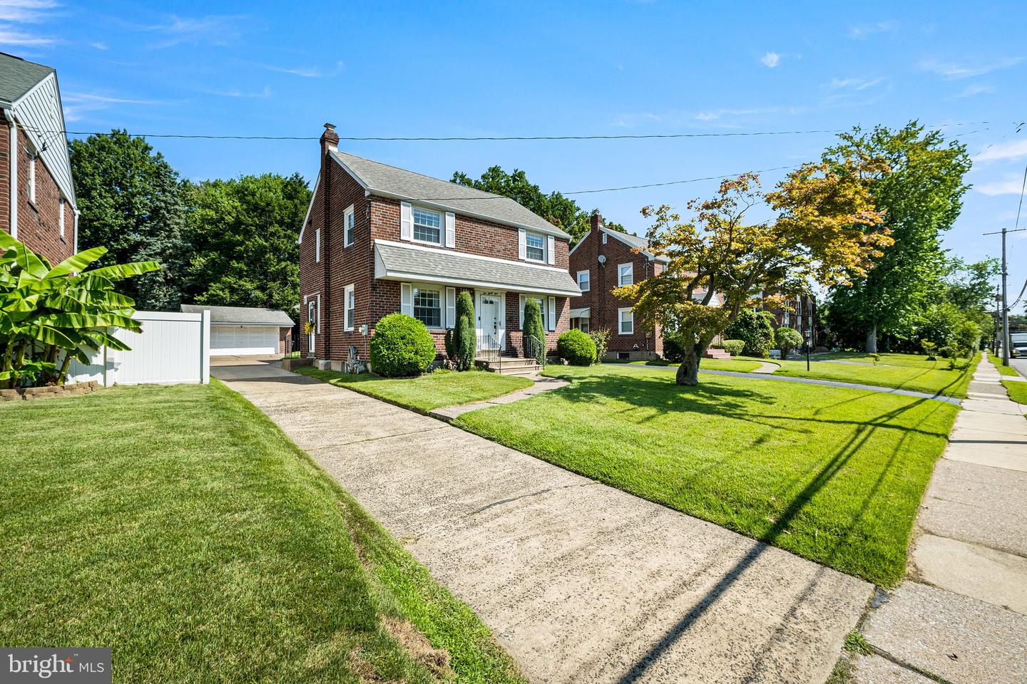 231 Springfield Rd Property Photo 1