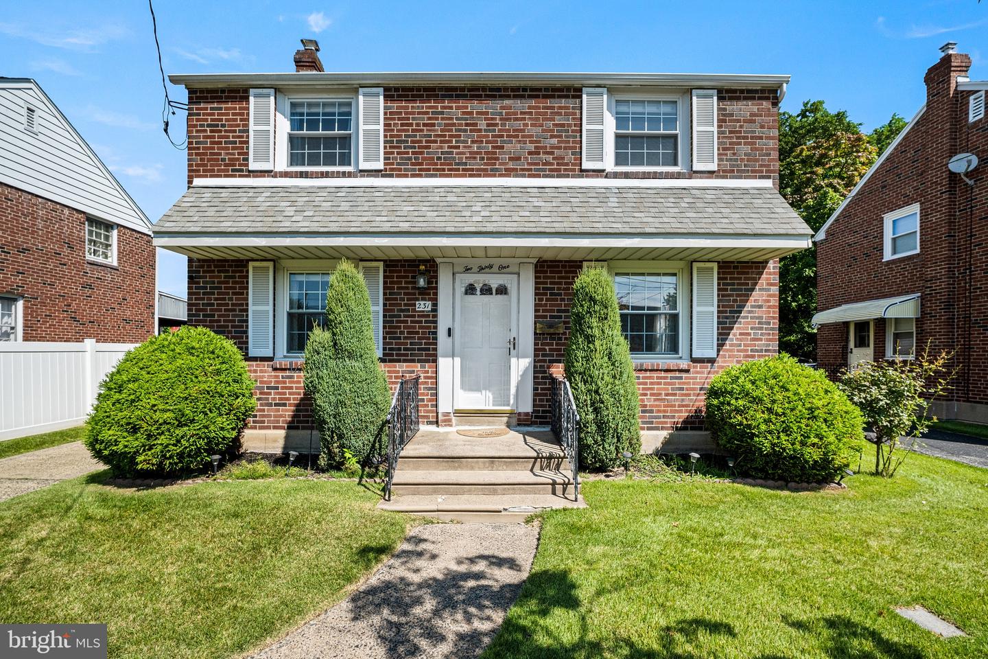 231 Springfield Rd Property Photo 3