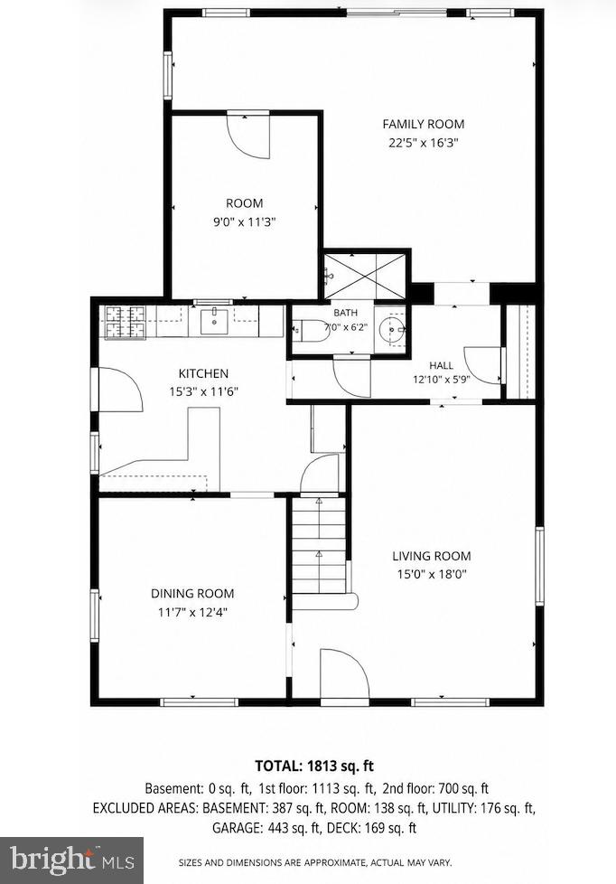 231 Springfield Rd Property Photo 4
