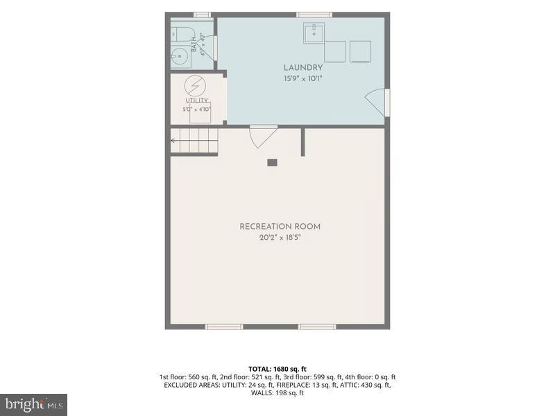 125 W Thompson Ave Property Photo 17