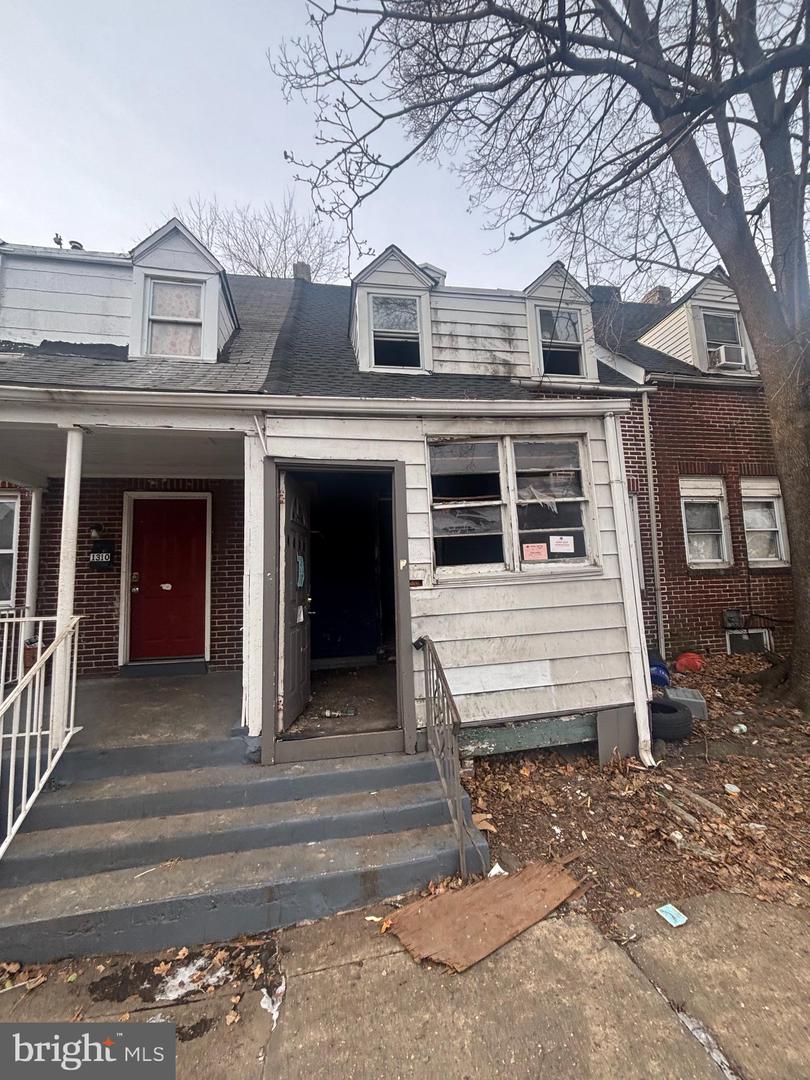 1312 Terrill St Property Photo 1