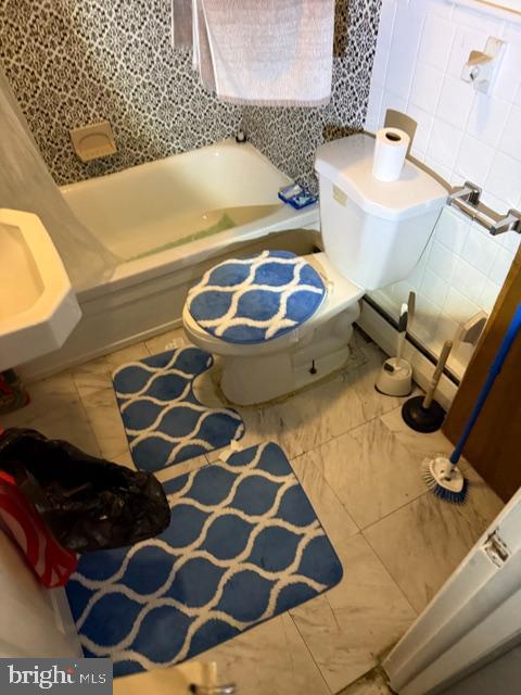 1101 Macdade Blvd Property Photo 12