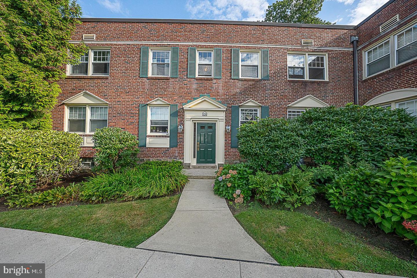 500 E LANCASTER AVE #126D Property Photo 1