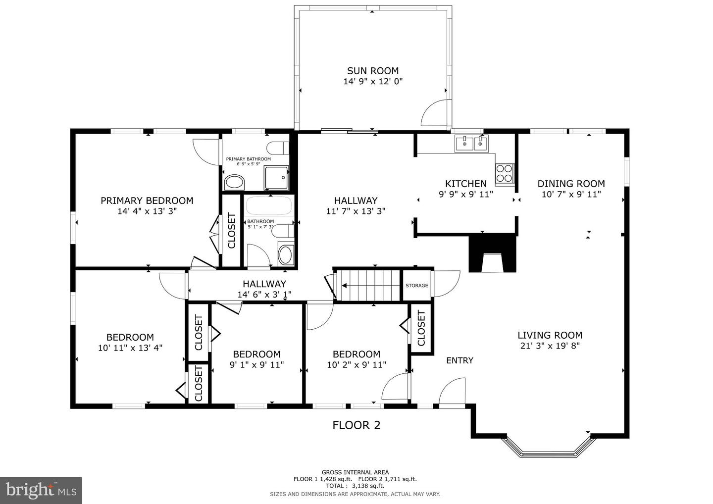 905 Ridley Creek Dr Property Photo 79