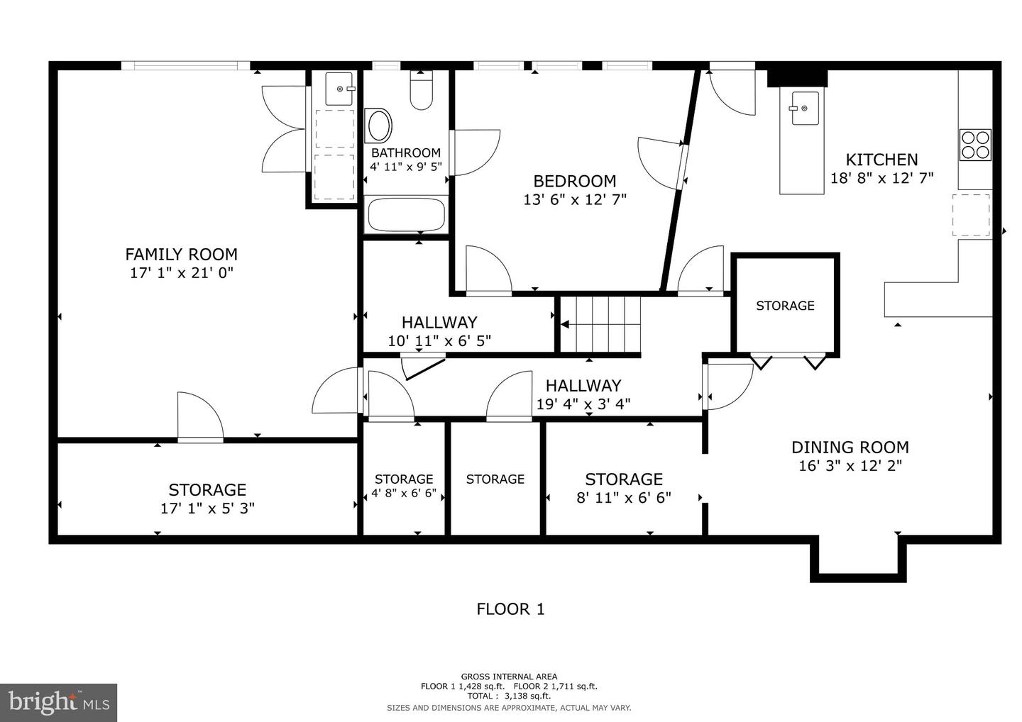 905 Ridley Creek Dr Property Photo 80