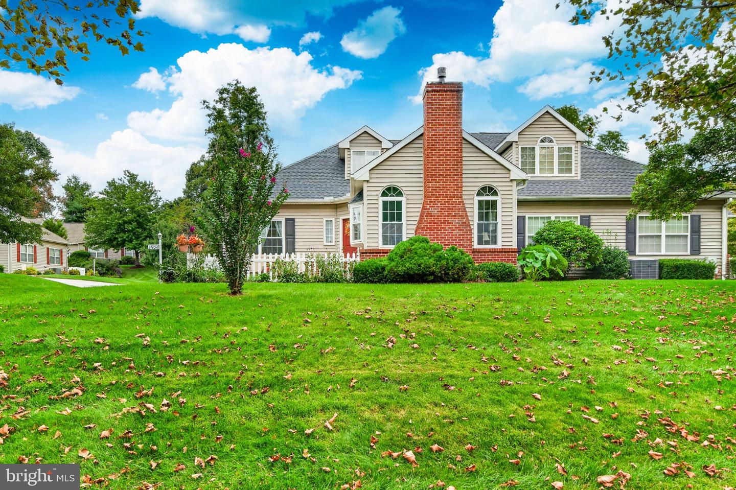 3504 Century Ln Property Photo 2