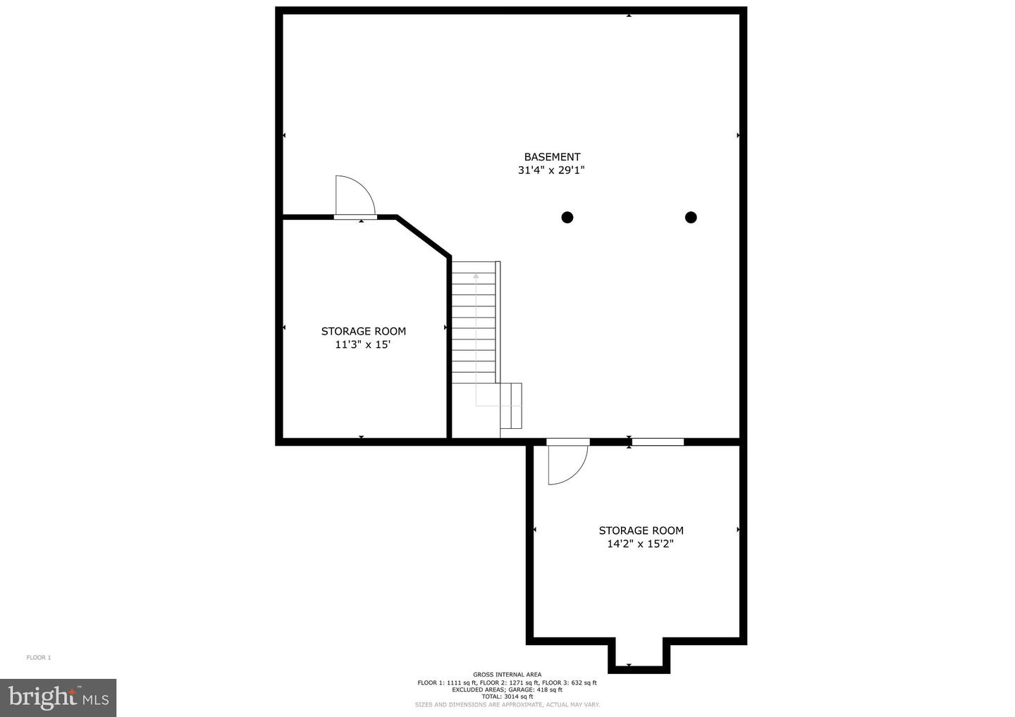 3504 Century Ln Property Photo 40