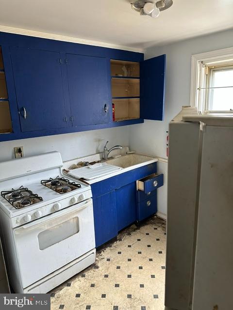 1015 Saville Ave Property Photo 3