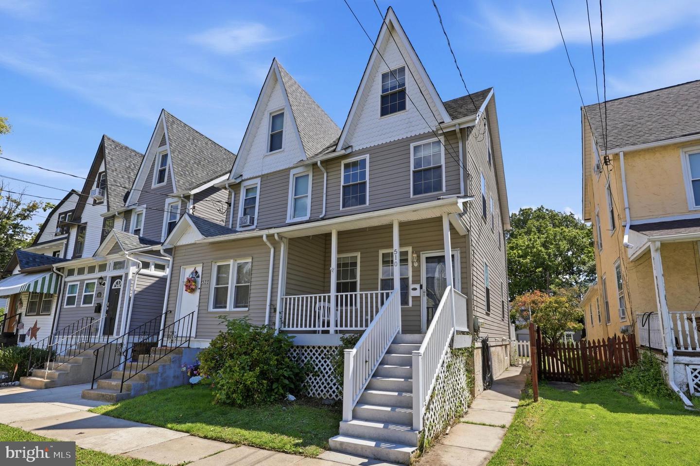 510 Mohawk Ave Property Photo 1