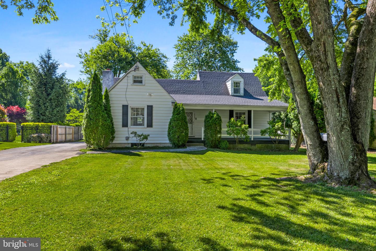 3558 Sawmill Rd Property Photo 1