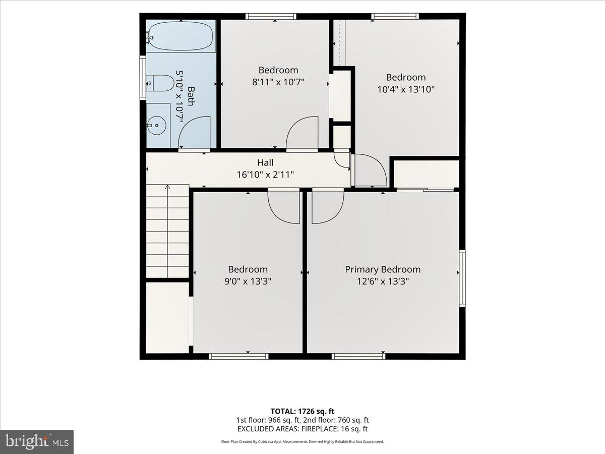 1704 Mill Rd Property Photo 23