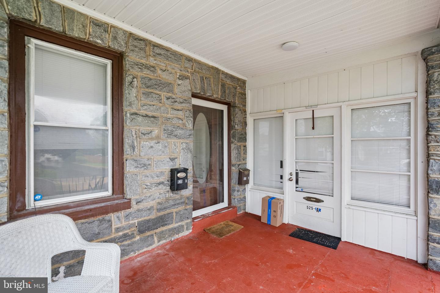 525 Harper Ave #unit B Property Photo 2