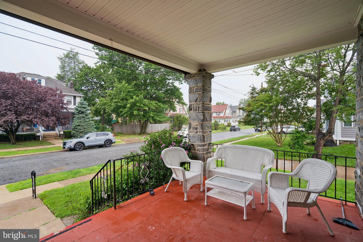 525 Harper Ave #unit B Property Photo 3