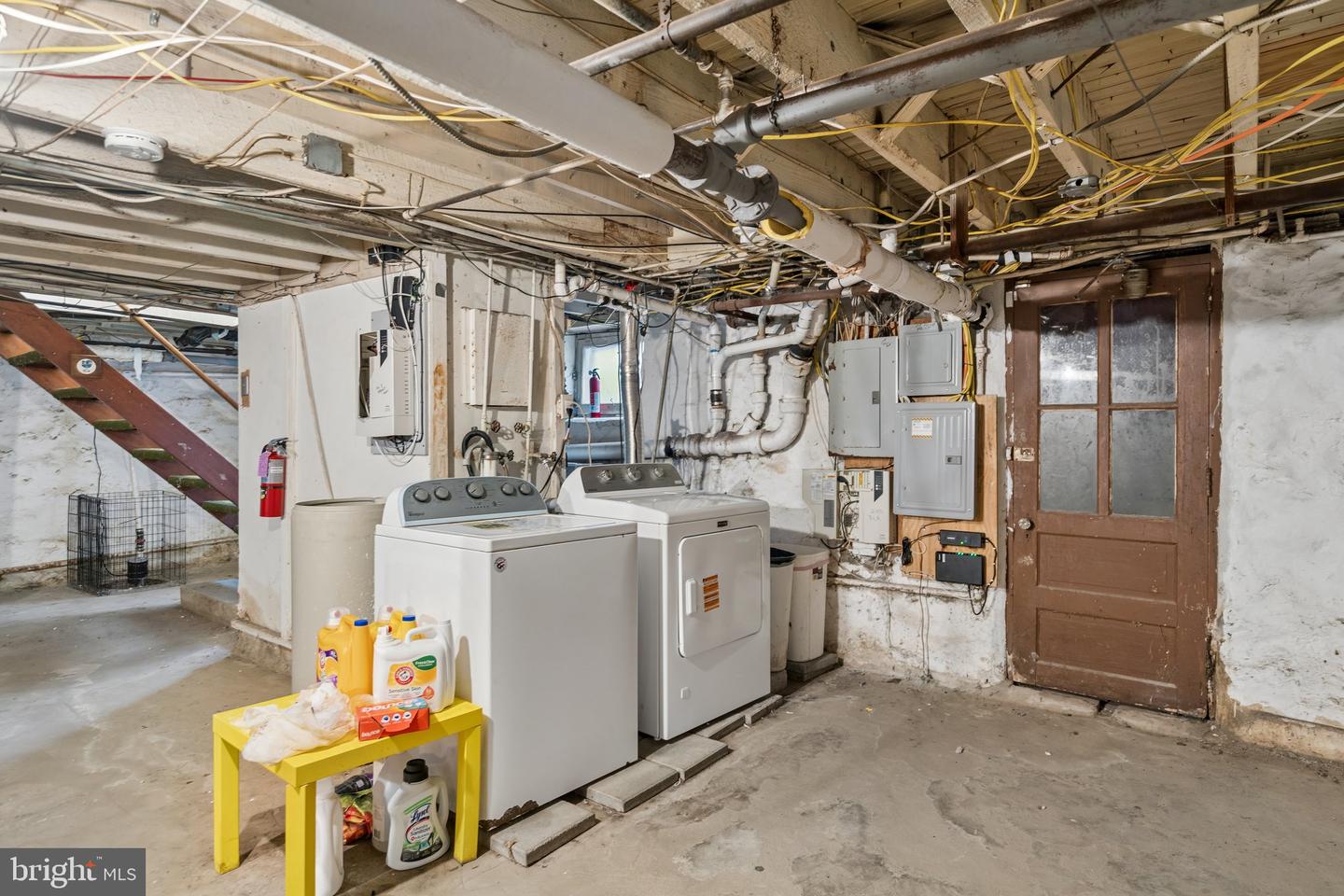 525 Harper Ave #unit B Property Photo 27