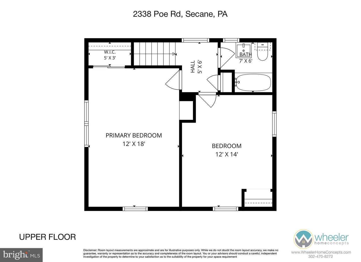 2338 Poe Rd Property Photo 29