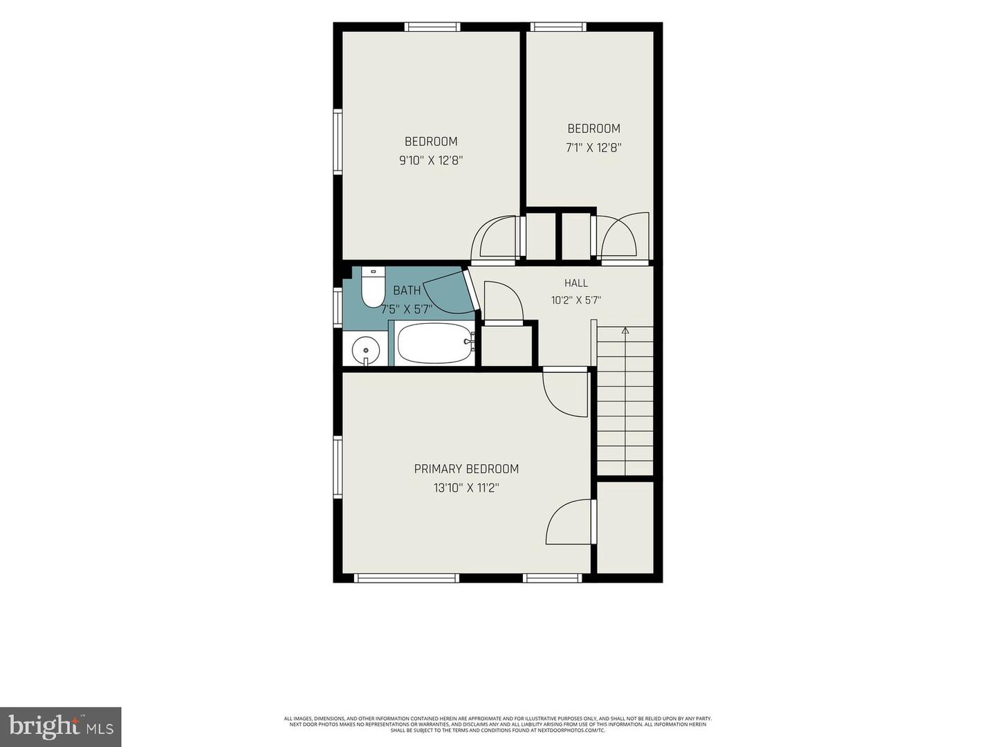 1116 Bryan St Property Photo 28