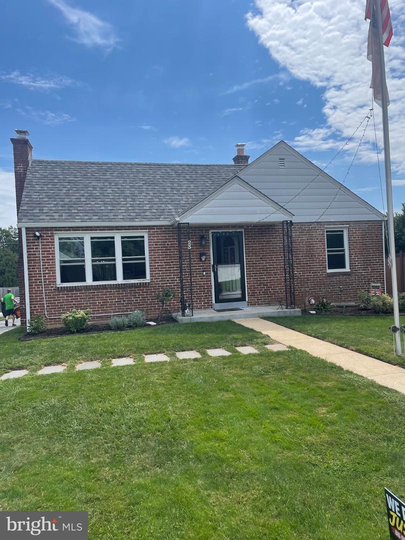 23 FAIRVIEW RD