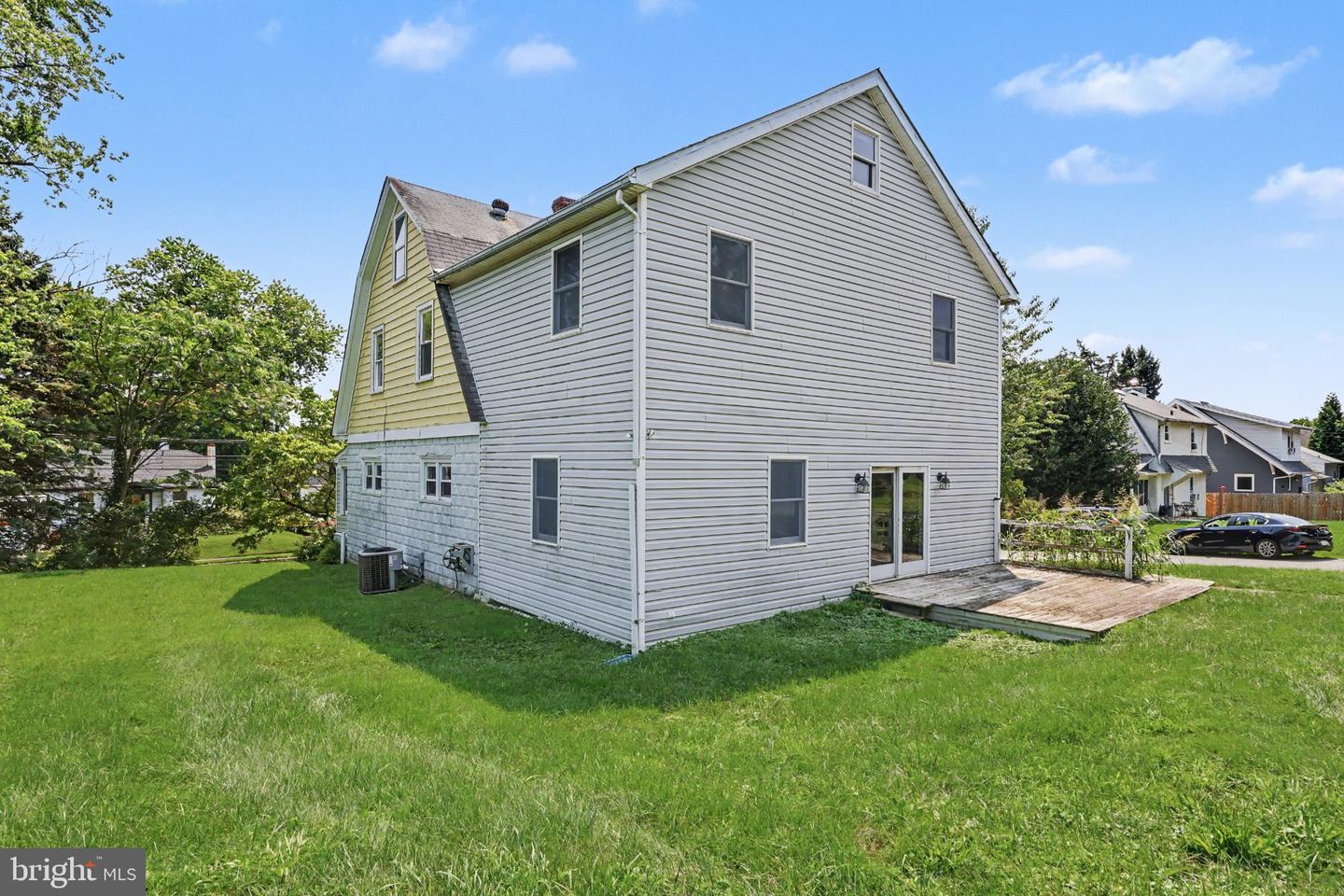 2470 Dutton Mill Rd Property Photo 40