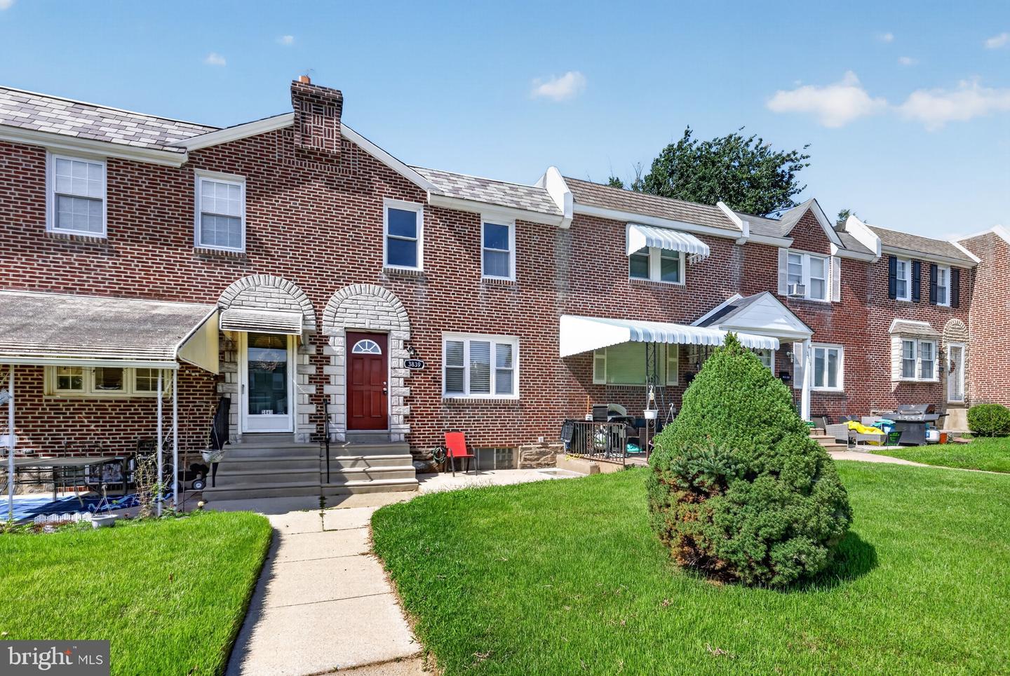 3839 Plumstead Ave Property Photo 1
